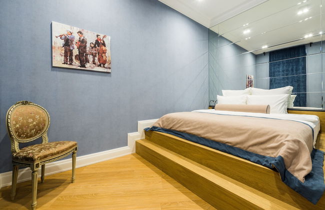 Boutique Apartment 26 16 - Foto 2