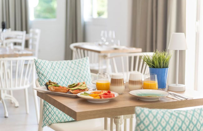 Villa Real Club Apartments - Foto 87