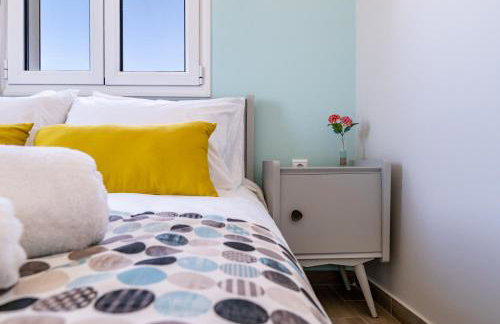 Kyma Seaview Apartment 2, Episkopi Beach - Foto 20