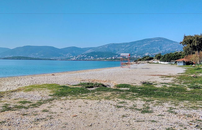 Spacious house with seaview - Foto 28