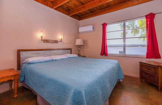 Hi-Line Lake Resort - Foto 5