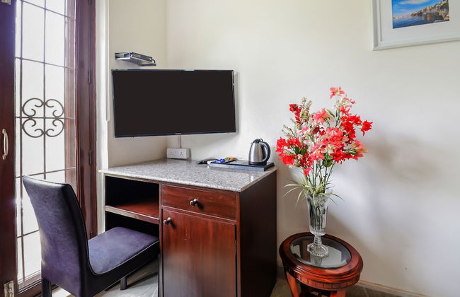 OYO 18606 Home@b74 - Foto 17