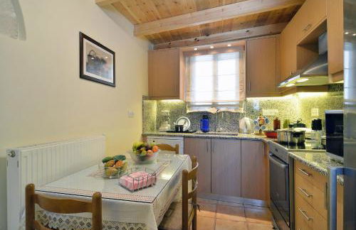 Raphael Evangellos Villa - Foto 7