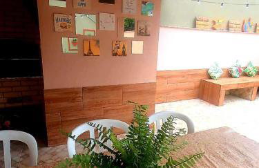 Recanto Guarassol Apartamentos - Foto 20