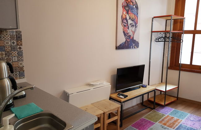 Linden Houses Apartments - Foto 33