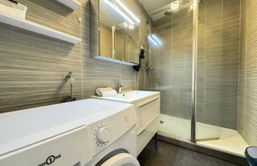 F3 Centre- Ville Lafayette avec garage - Foto 9