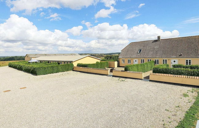 6 Person Holiday Home in Faaborg-by Traum - Foto 26