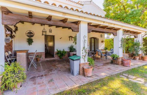 Chalet El Santiscal - Foto 54