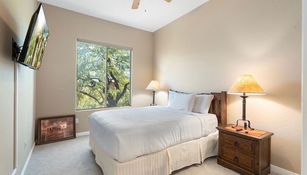 Mid-Corporate Sunset - Foto 4, Habitación