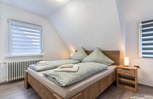 Ferienhaus Burghalde mit Sauna - Foto 15