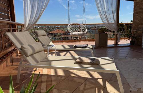 Inu # Wait 'N Sea, Jacuzzi, Luxury Stone House - Foto 43