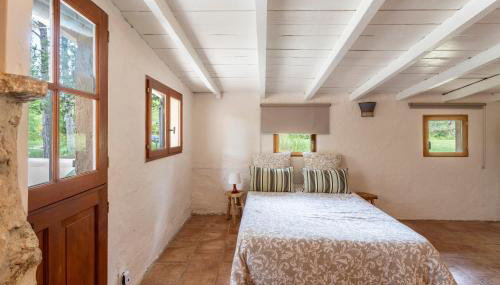 Maison Marvic, Studio dans les pins - Foto 5