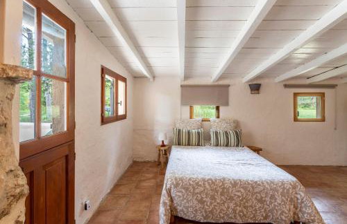 Maison Marvic, Studio dans les pins - Foto 5
