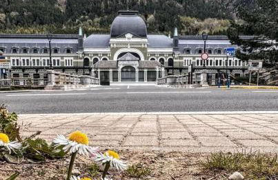 Apartamento Canfranc - Foto 54