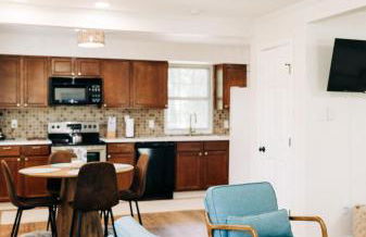 NO WORRIES! Beachy cottage 5 Minute walk to beach - Foto 38