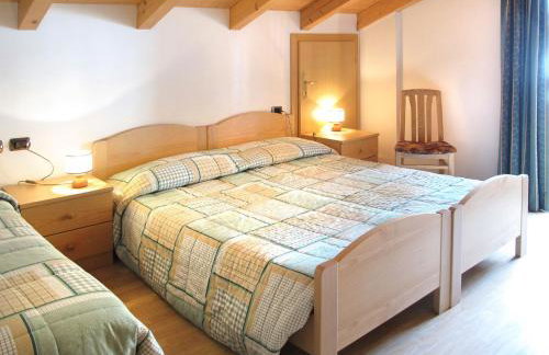 Apartment Giuditta by Interhome - Foto 3