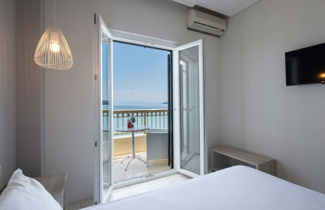 Hotel Rossis - Foto 12