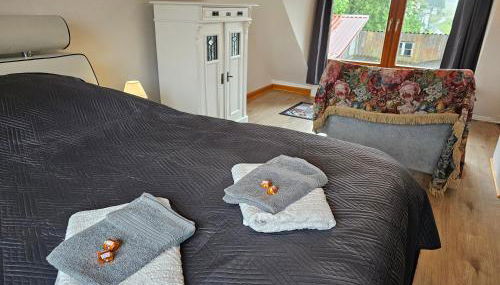 Haus an der Weser - Foto 3