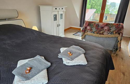 Haus an der Weser - Foto 3