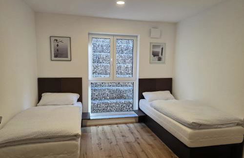 Malerischer Panoramablick Worgberg - Foto 17