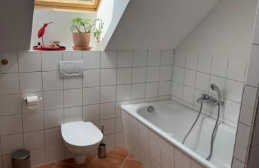 Ferienwohnung Hochhinaus - Foto 24