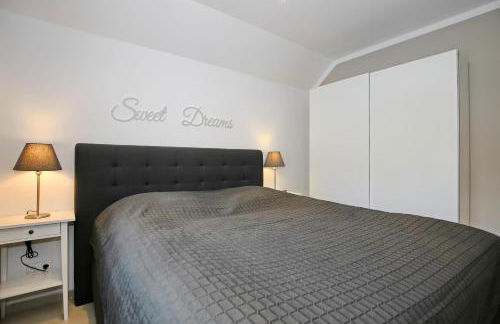 Haus am Wald Wohnung Strand - Foto 11