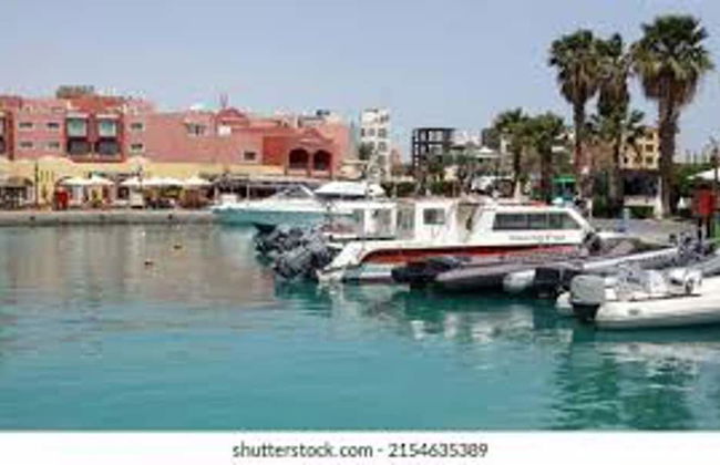 Beautiful 2bed Appt in Hurghada, Short & Long Term - Foto 35