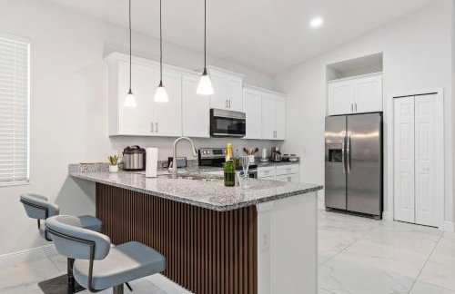 Hard Rock Luxury Home - Foto 9