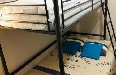 Les volets rouges - Photo 13