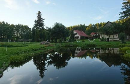 Agroturystyka Dolinka - Foto 34