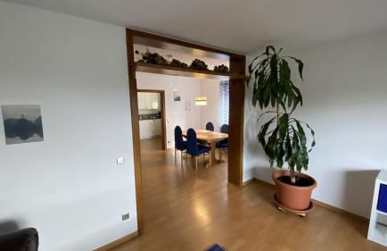 FeWo Naturarena Garten - Foto 7