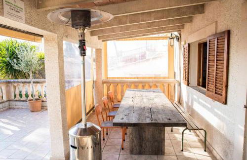 Villa Sant Josep - Foto 23