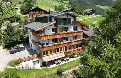 App Hubertus - Wasserfallspitz - Photo 34