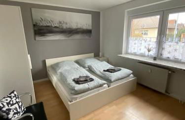 Gästehaus Brunswiek Erdgeschoss - Foto 14