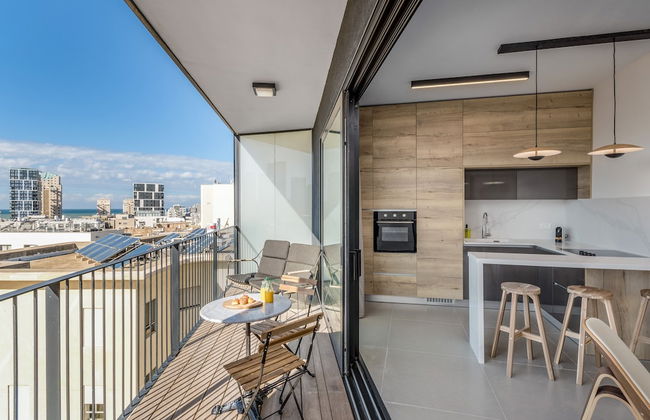 High End & Design with Balcony - Foto 17