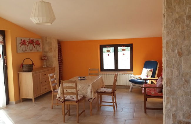 Villa Calendula - Foto 10