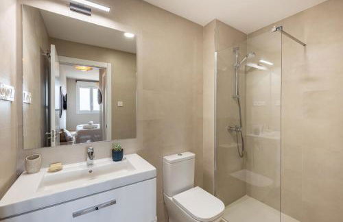 Malaga Skyline 5 Pool & Parking Free - Photo 24