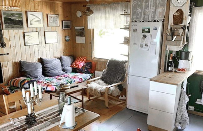 5 Person Holiday Home in Sandoverken - Photo 4