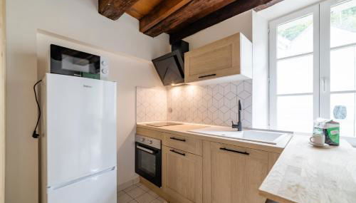 Le cosy de Tonnerre - Foto 2, stove, pet friendly, minibar