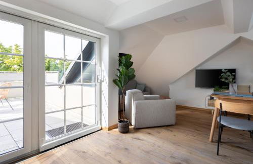 Limehome Hannover Bleichenstraße - Digital Access - Foto 24