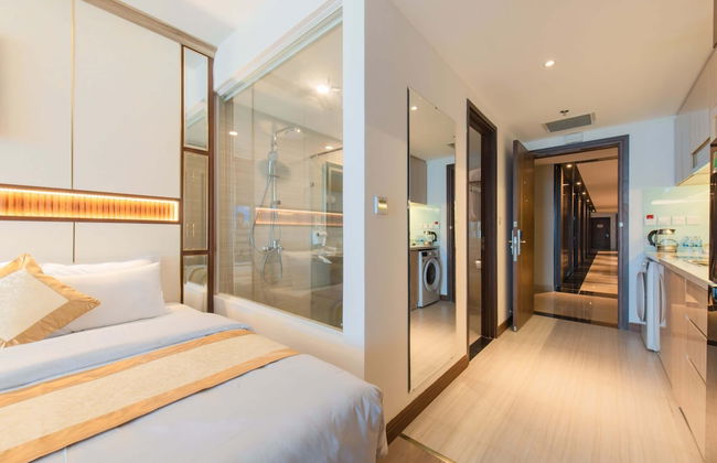 Panorama Star Beach Nha Trang - Foto 14