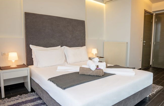 Pink Rose Beachfront Villa - Foto 27