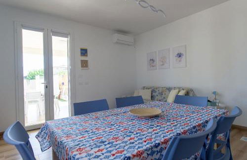 Mediterraneo Casa Vacanze -Sicilia 100 mt dal mare - Foto 12