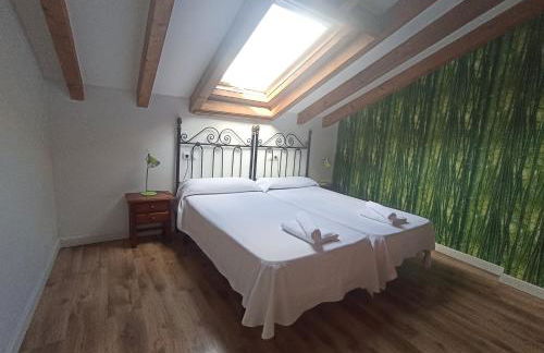 VIVIENDAS RURALES LAS CALDERAS - Foto 41