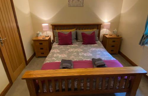 Mowbray Stable Cottages - Foto 9