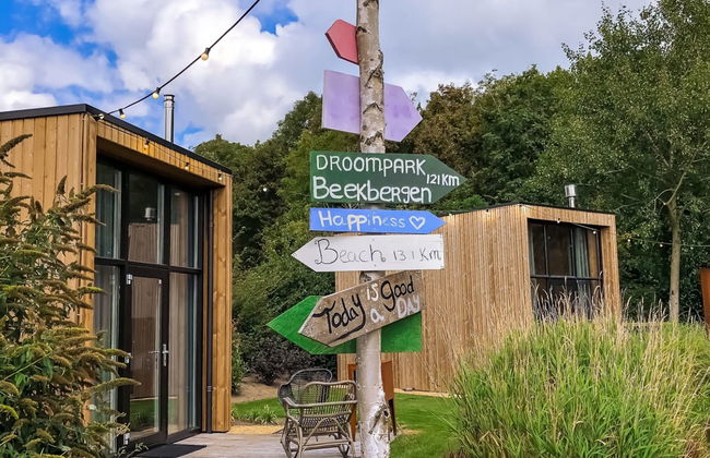 Tiny House 2 - Foto 1