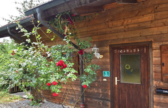 Vintage Holiday Home in Grafenried With Garden - Foto 16