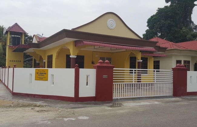 Mj Homestay - Foto 27