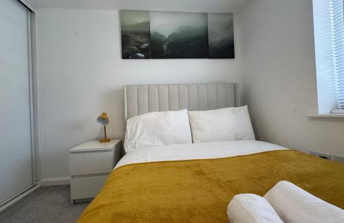 2 Private Contractor-Friendly Rooms - Foto 33