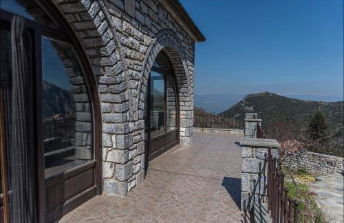 Stone Mansion Anavryti, ΑΜΑ 20569 - Foto 37